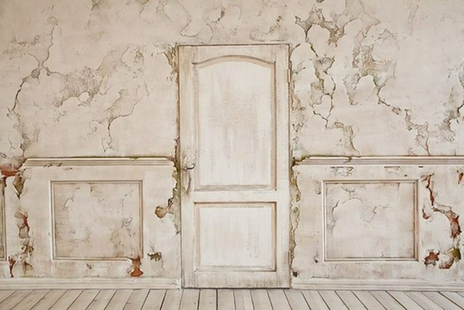 Потолочный карниз в стиле Барокко