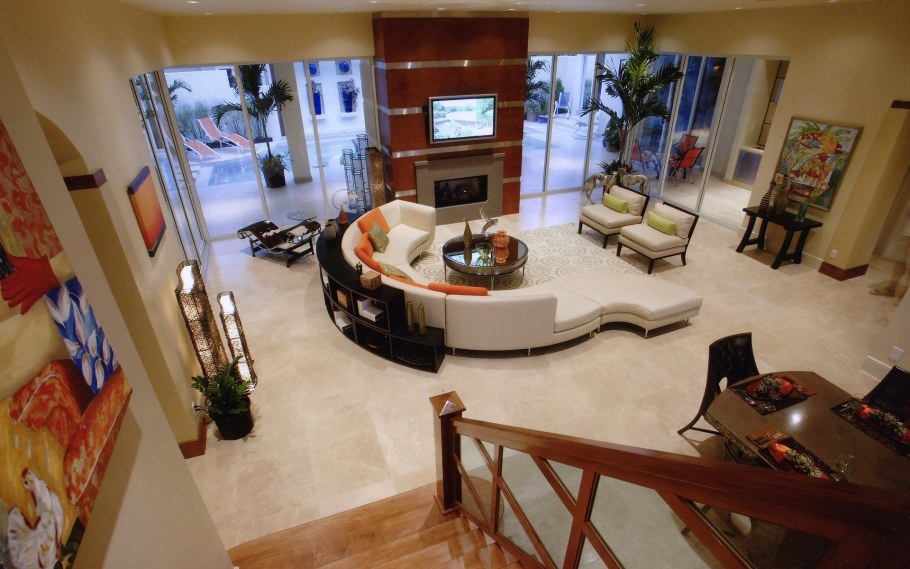 Элитные квартиры