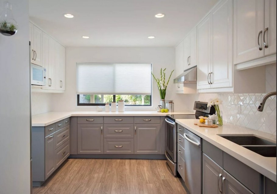 Кухни икеа Bodbyn