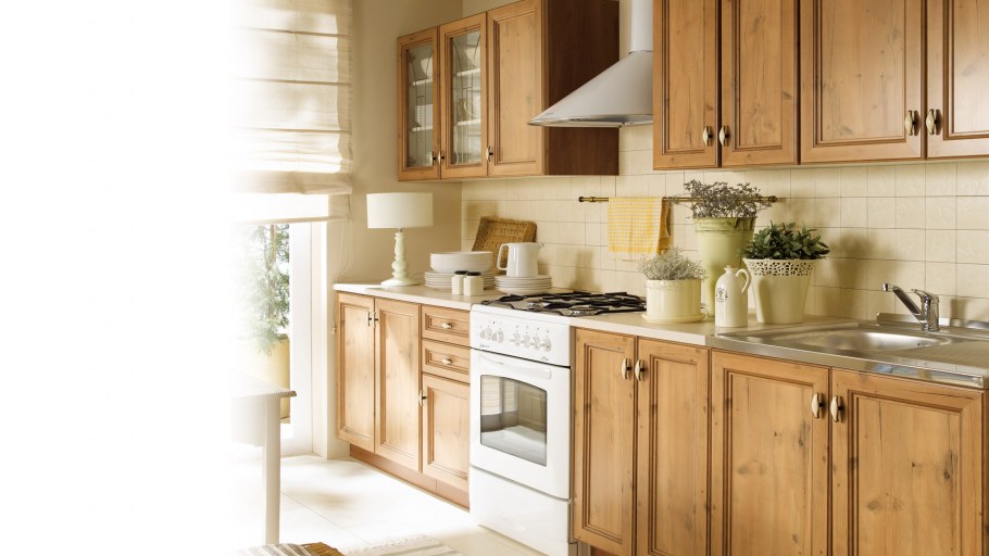 Кухня Пайн 1800