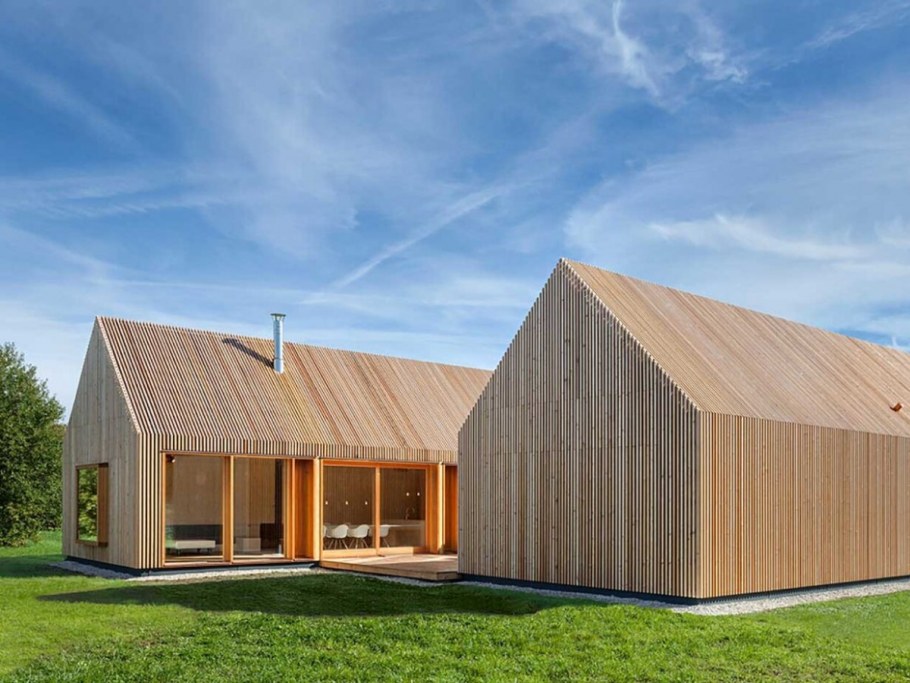 Барнхаус XL 160