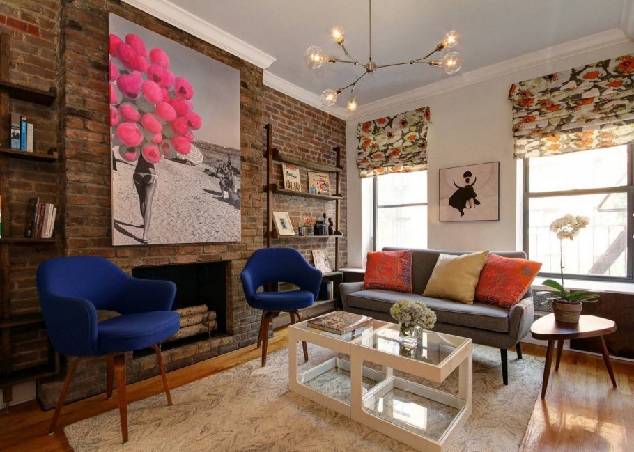 3d гипсовые панели слоуп