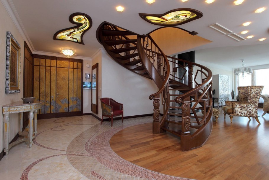 Artdeco Furniture интерьер