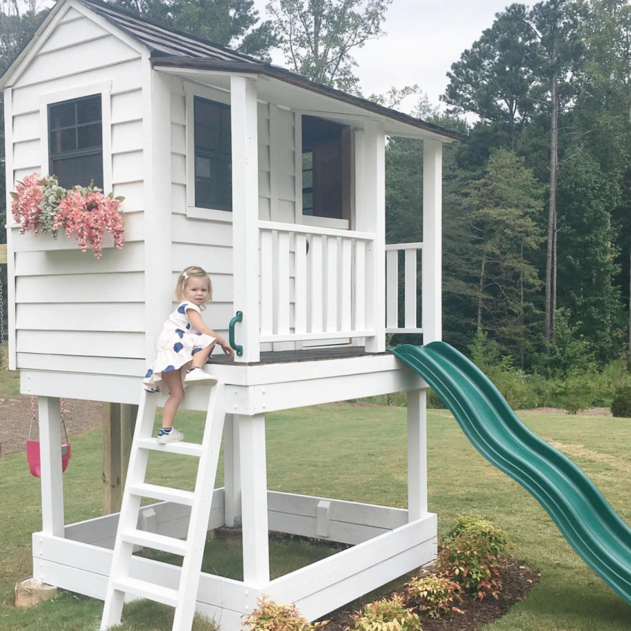 Домик для детей