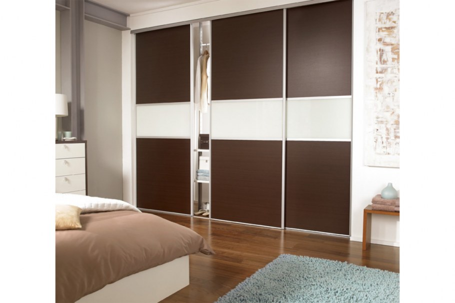 Межкомнатные перегородки аристо