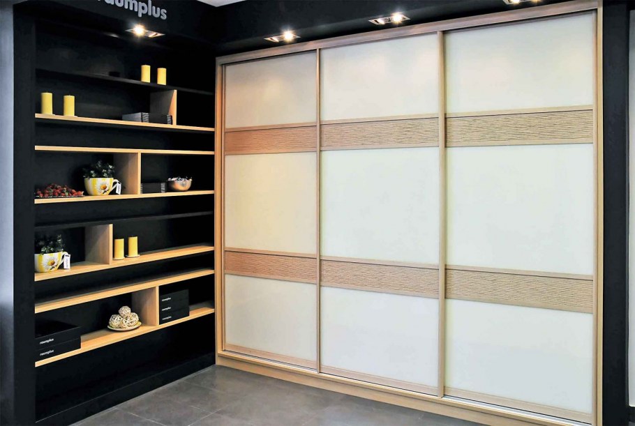 Шкаф-купе Стенли Stanley