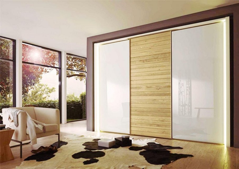 Шкаф-купе Loft kupe1560z1