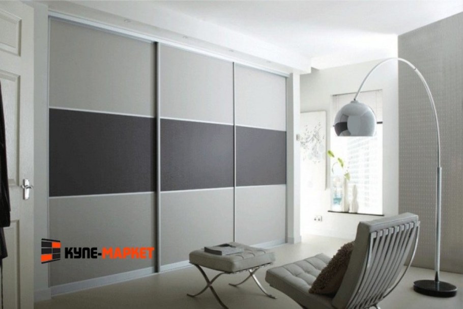 Современные шкафы купе