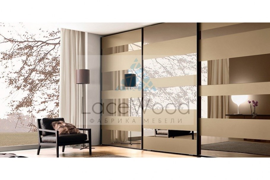 Межкомнатные перегородки аристо