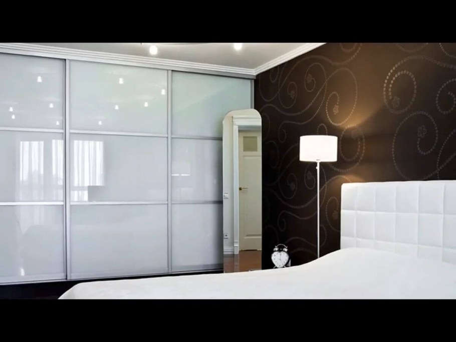 Раздвижные двери слайдинг