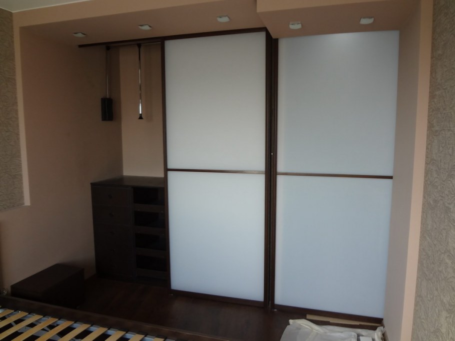 Шкаф Чикаго Эггер