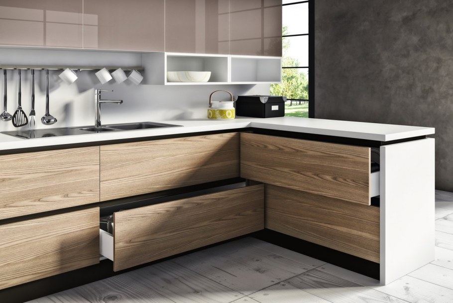 Икеа кухни ручки БАГГАНЭС