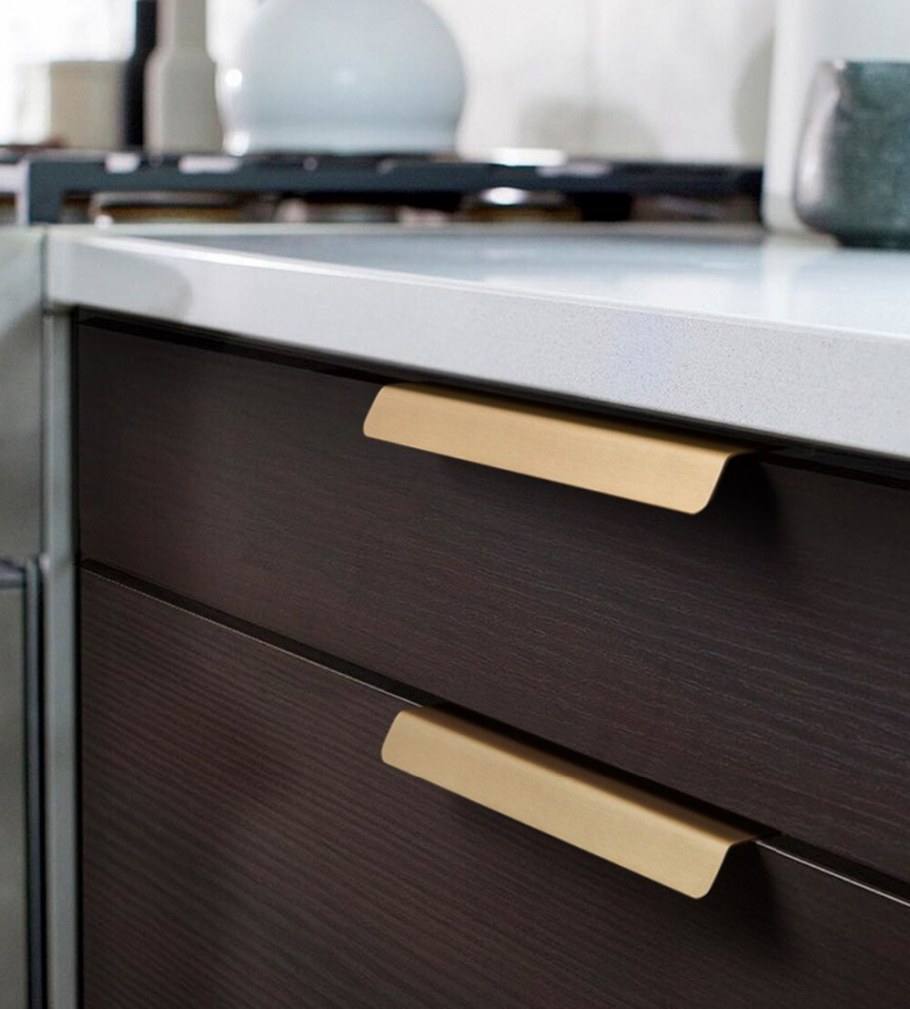 Ручка торцевая GTV Trex