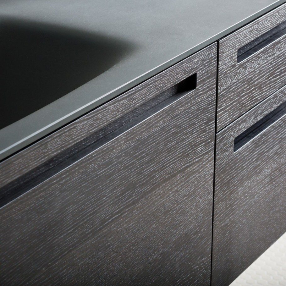 Ручка-профиль 901246 (5 м.)