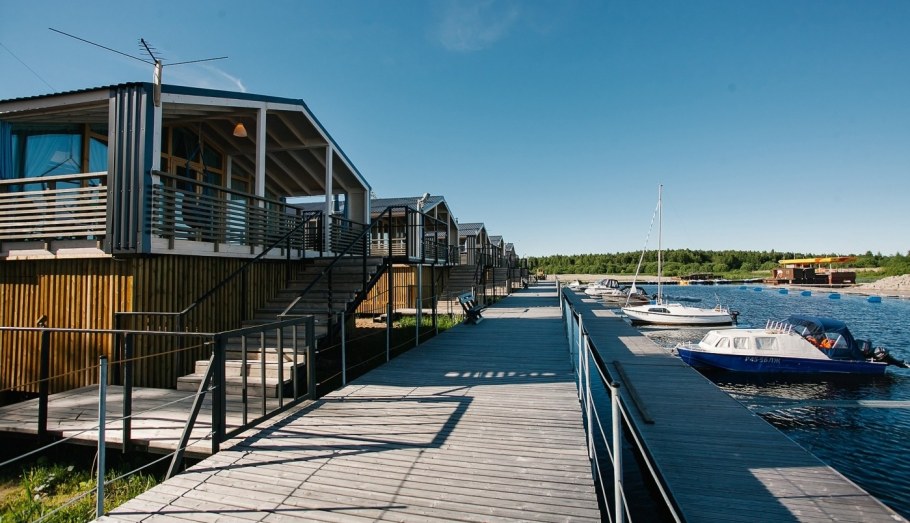 Утес Алушта Санта Барбара