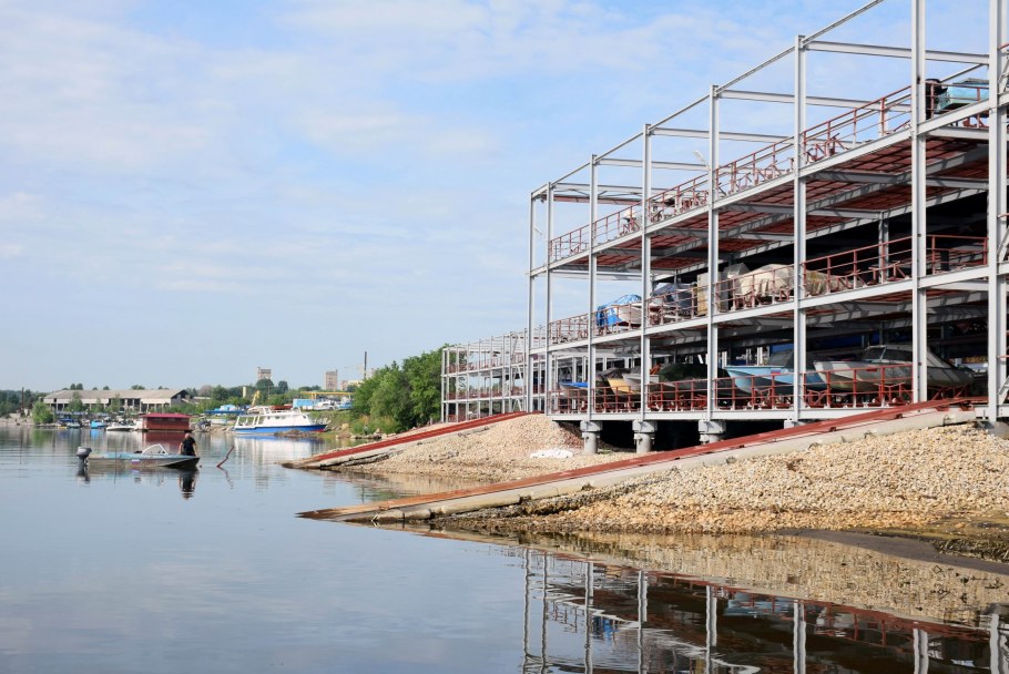 Крым Алушта поселок Утес