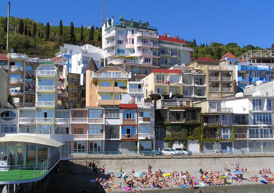 Хаусбот Скандинавия