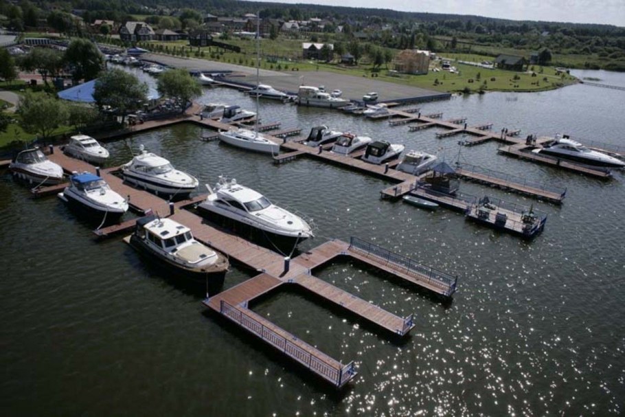 Эллинг Катран Орджоникидзе