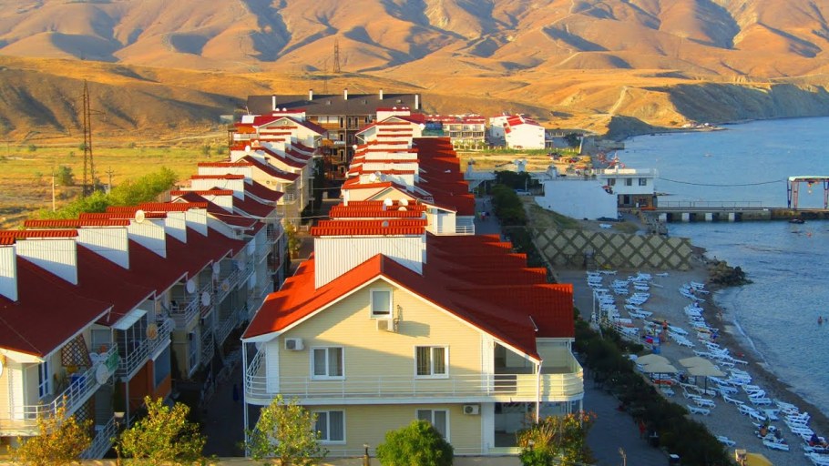 Марина Завидово причал