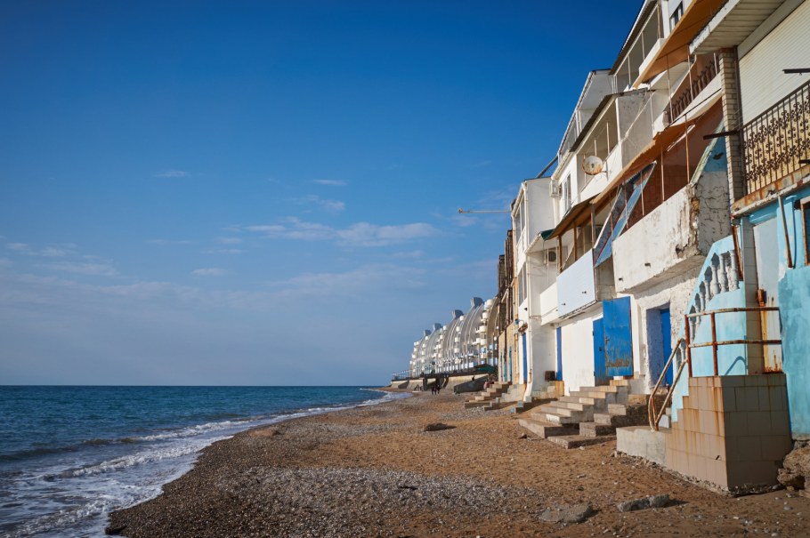 Г. Алушта, пос. Утес, ул. княгини Гагариной