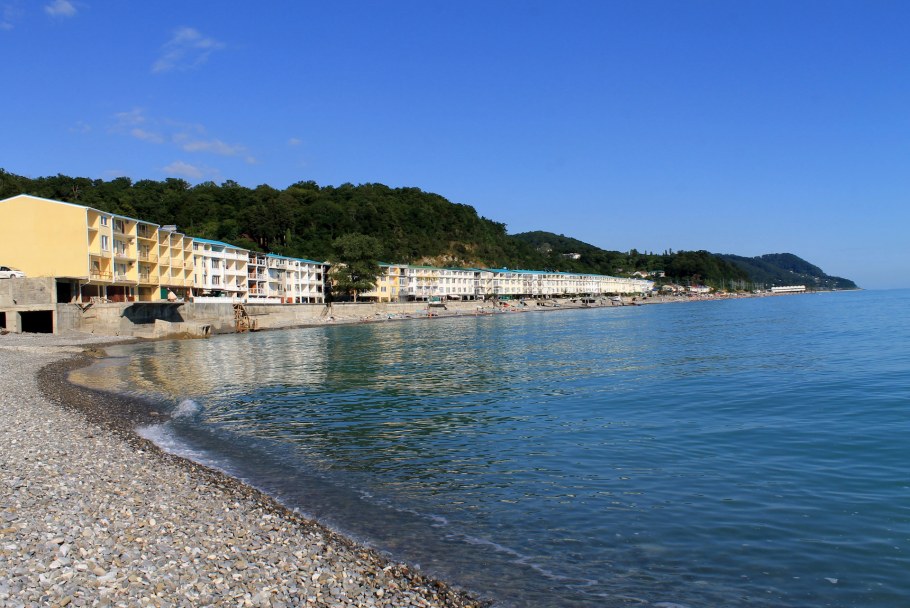 Калининград Нептун эллинг