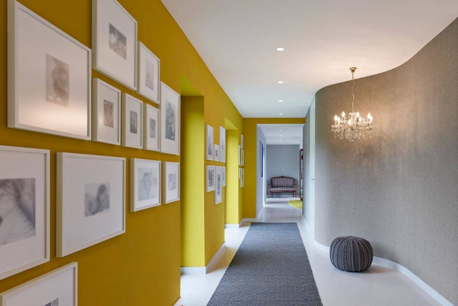 Краска little Greene Apple 137