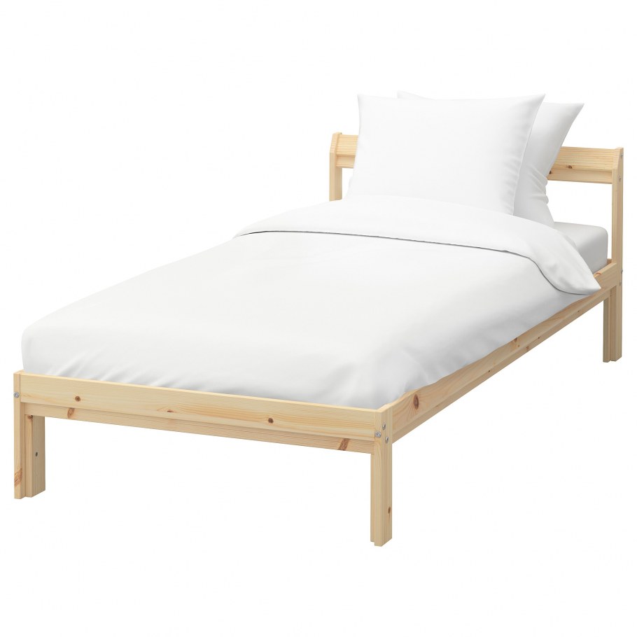 Hemnes Queen Bed