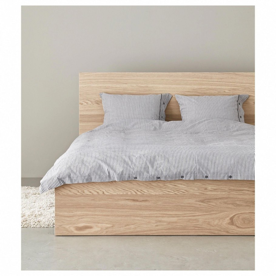 Ikea hemnes кровать