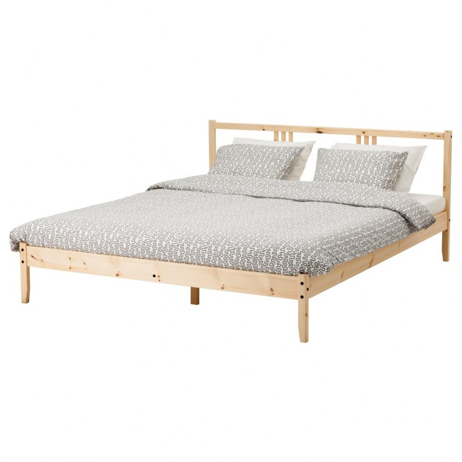 Luroy ikea кровать