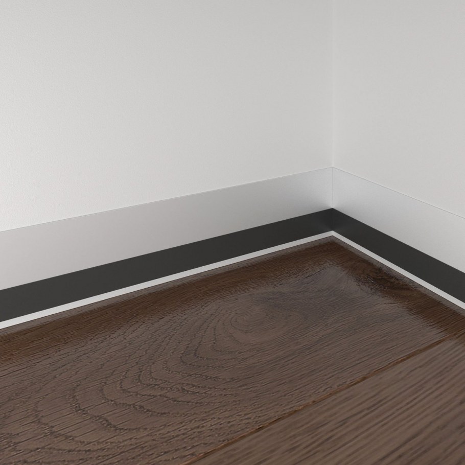 Плинтус Invisible Sofia