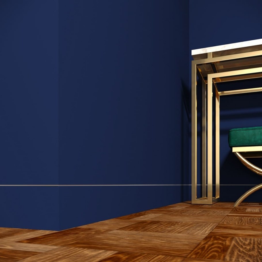 Современные плинтуса