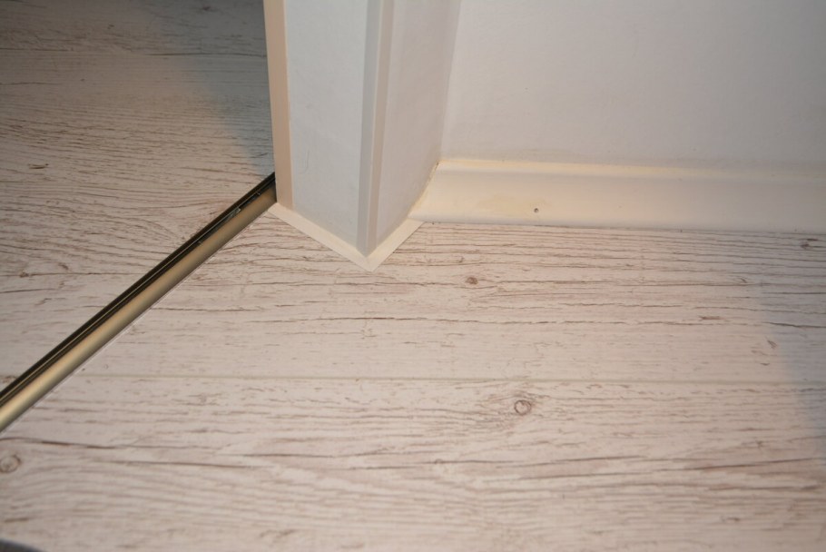 Плинтус progress profiles PROSKIRTING channel