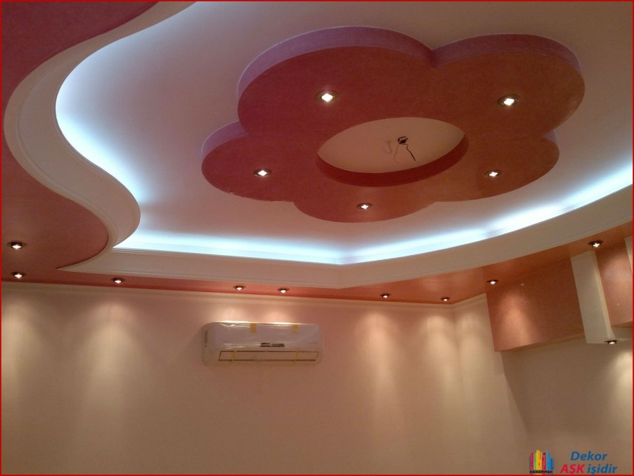 Гипсокартон фигура