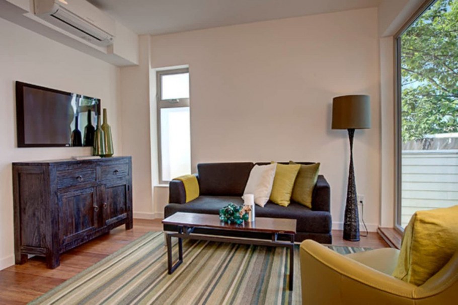 Декорировать кондиционер