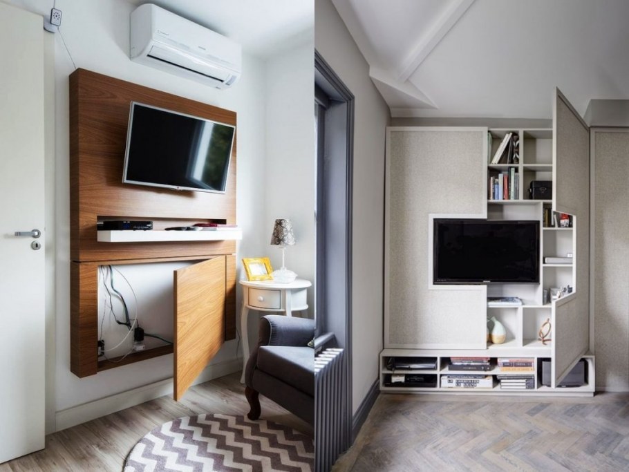 Кондиционер в гостинице