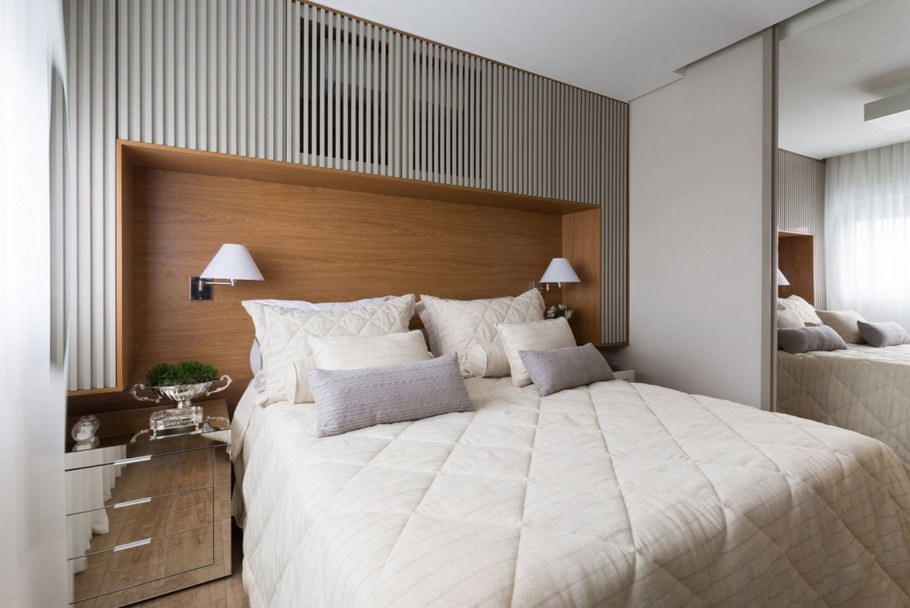 Икеа Билли под кондиционером