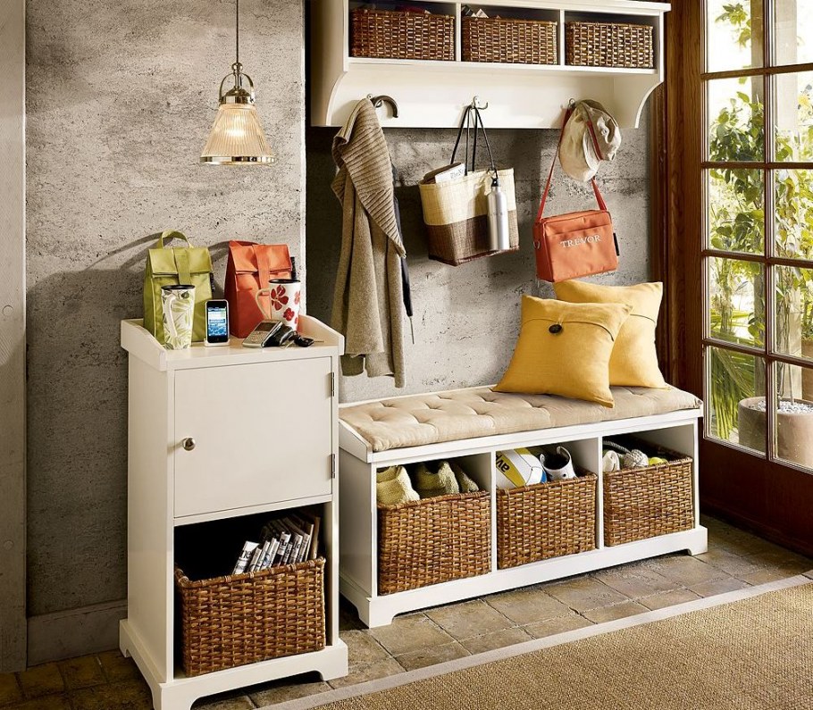 Необычные штучки для интерьера