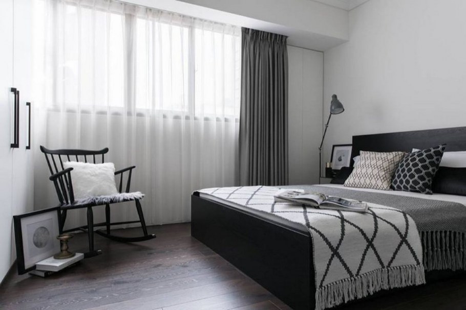 Щоторв в скандинавском стиле