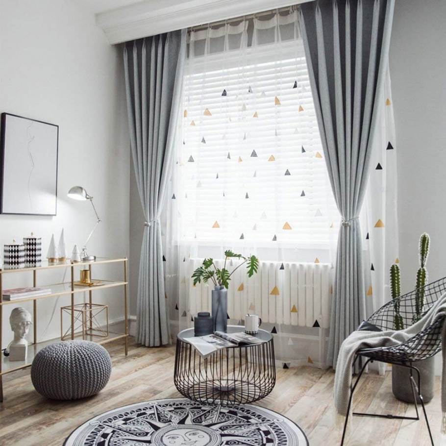 Шторы лофт икеа