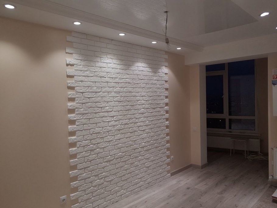 Отделка туалета