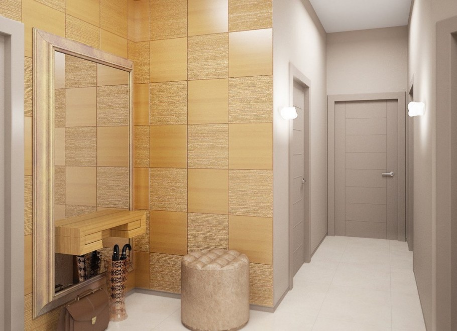 Отделка ванны плиткой