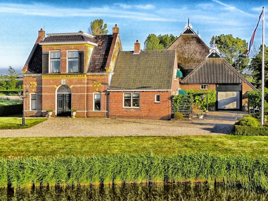 Холланд Хаус Англия план