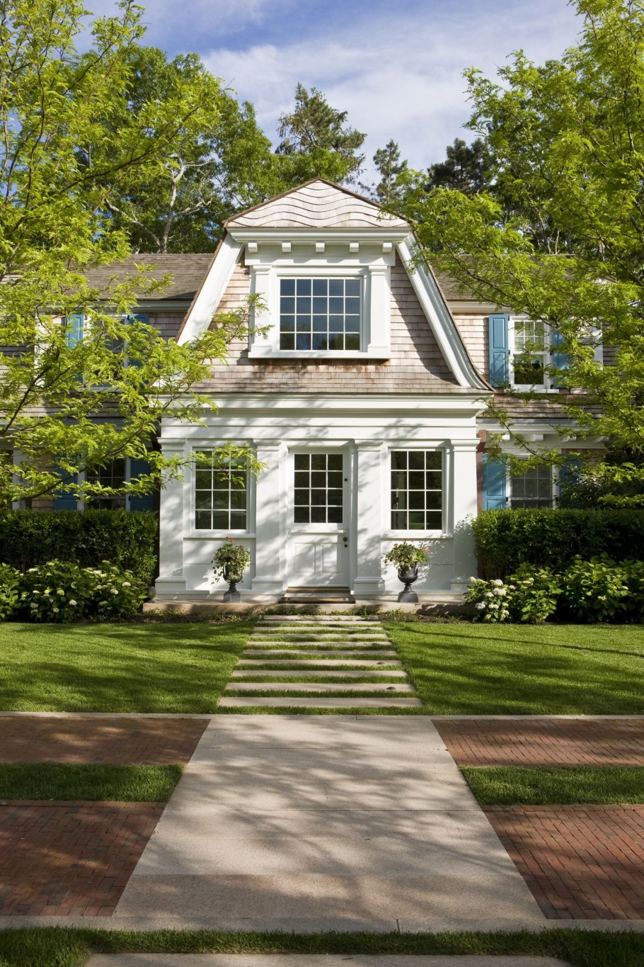 Загородные дома Голландии