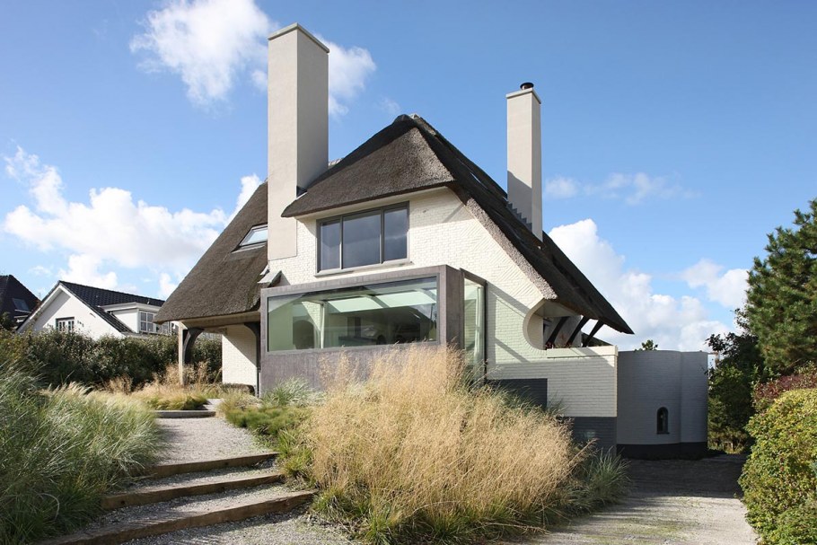 Барн Нидерланды