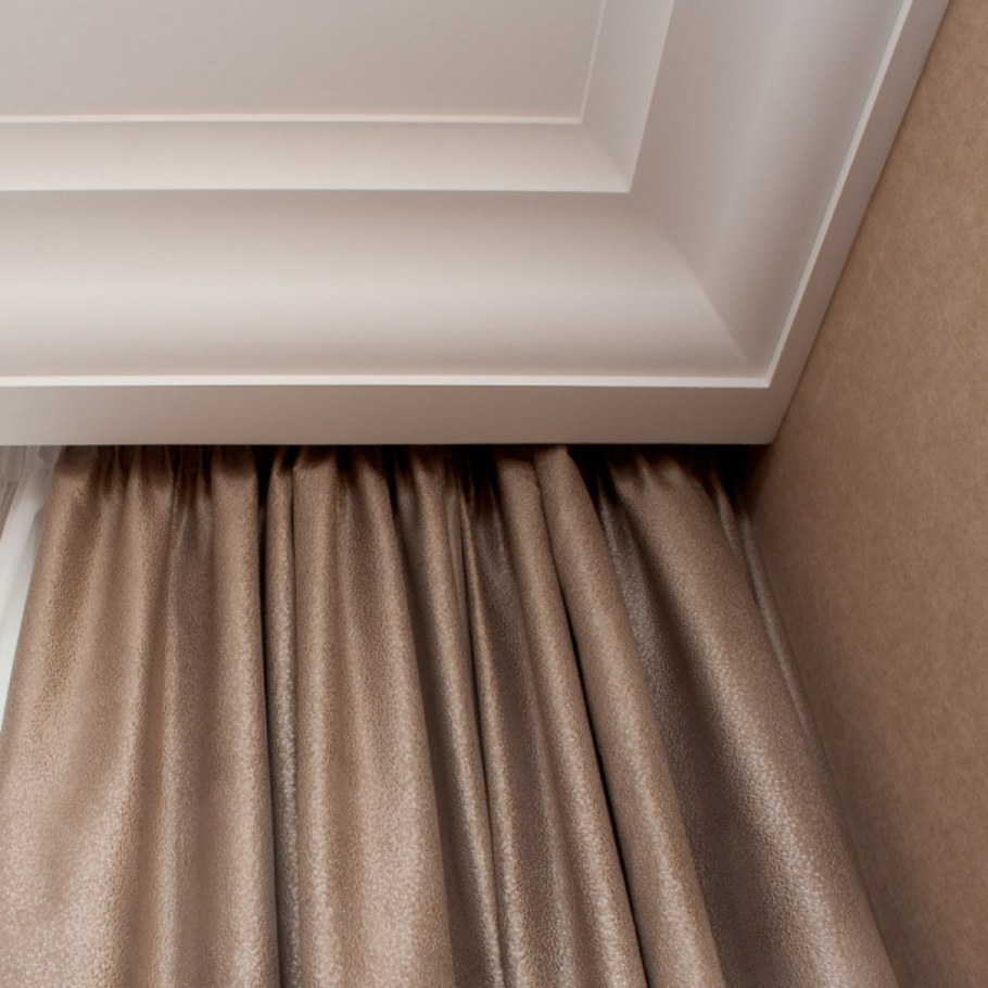 Orac Decor плинтус карниз