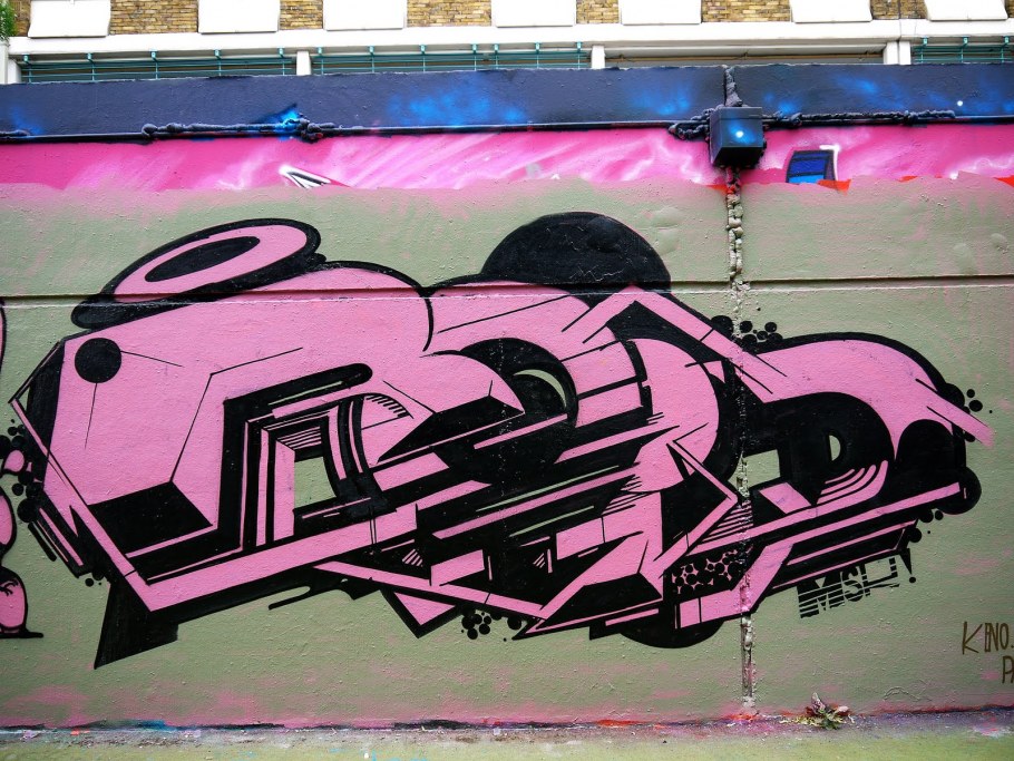 Fortnite Arts Teknique