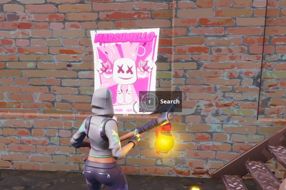 Живые обои граффити