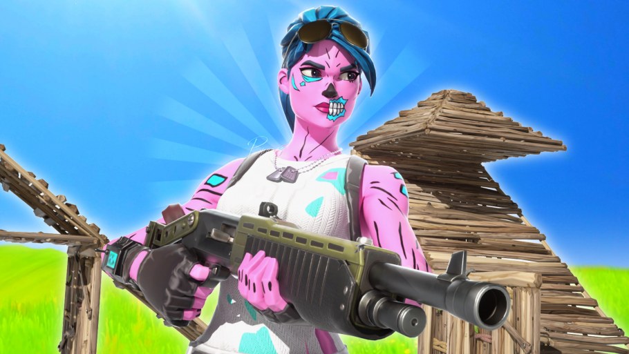 Граффити средние