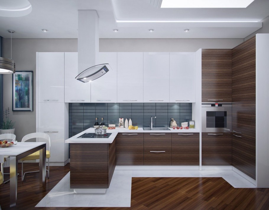 Газовая плита (50-55 см) Darina Country gm241 015bg