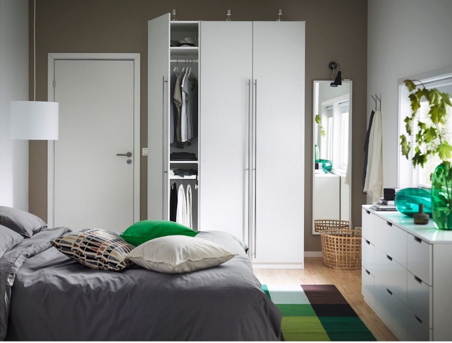 ХЕМНЭС гостиная ПАКС